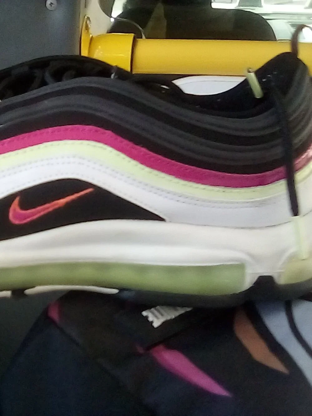 Mens Nike Air Max